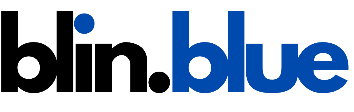 blin.blue